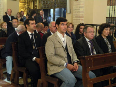 Provincia. Santo Rosario de Fe, con imágenes de penitencia de Alcalá del Río y (II) PARTE