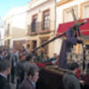 Provincia. Santo Rosario de Fe, con imágenes de penitencia de Alcalá del Río y (II) PARTE
