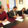 El Ayuntamiento recupera el servicio de orientación laboral mediante un convenio con la asociación Proactiva(Chipiona)