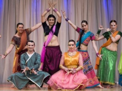 El Festival de las Naciones llega a su último fin de semana