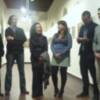 Cultura ofrece una exposición de María José Asián en la sala del Castillo(Chipiona)