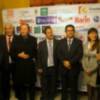 El Alcalde y los delegados de Cultura y Turismo asisten a un homenaje benéfico tributado en Córdoba a Rocío Jurado(Chipiona)