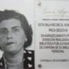 La delegada de Cultura destaca el valor del legado bibliográfico de Paca Segovia que recibe la biblioteca municipal(Chipiona)