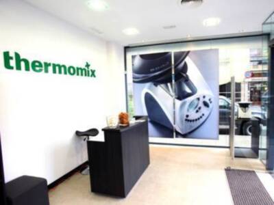 Thermomix® refuerza su posición en Andalucía con la apertura de una nueva delegación en Sevilla