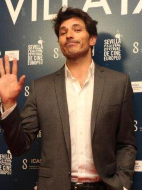 Andrés Velencoso y Clara Lago, una pareja con química