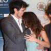 Andrés Velencoso y Clara Lago, una pareja con química