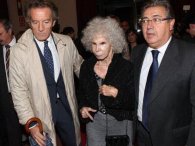 Debut del modelo Andrés Velencoso en la gran pantalla  junto a Clara Lago