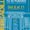 Project Shell seleccionado en la sección festival de Huelva.