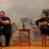 El proyecto Dinamo trajo a Chipiona el pasado sábado a uno de los mejores exponentes de la nueva hornada flamenca provincial