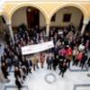 Abogados andaluces irán al TC si el Gobierno aprueba su "vergonzosa" Ley de Tasas