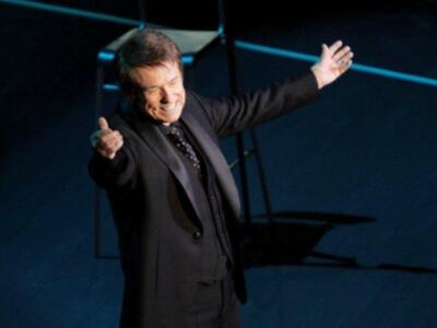 RAPHAEL, LECTOR DE SEVILLA PRESS