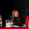 Marruecos, la protagonista esperada en "palabras quebradizas" de Yolanda Aldón