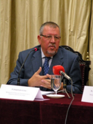 Sevilla. Dulce de Estepa para el Banco de Alimento de Sevilla.