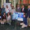 Cita con el waterpolo europeo en Dos Hermanas de la mano de las chicas del EMASESA