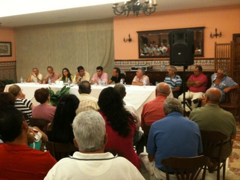 El Ayuntamiento solicitará una revisión lineal de todos los valores catastrales(Chipiona) 