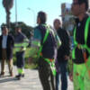 Comienza el plan de poda municipal que da empleo a 33 desempleados antes de navidad(Chipiona)