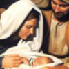 HACERSE HOMBRE, CONVERTIRNOS EN DIOSES