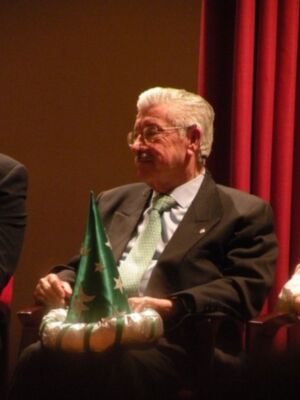 Sevilla. Los Reyes Sevillano ya tienen su corona.