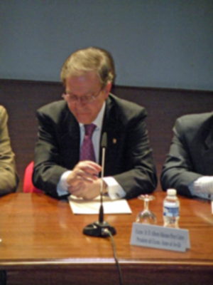 Sevilla. Los Reyes Sevillano ya tienen su corona.