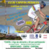 Deportes y Capitán Pedales organizan una Crono Ciclista Solidaria(Chipiona)