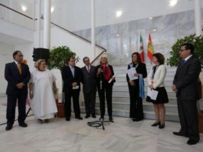 Evo Morales no se reunió con Rajoy por culpa... del fútbol   