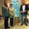 Sara Pastorino e Ignacio López distinguidos en la Gala del Deporte Provincial(Chipiona)