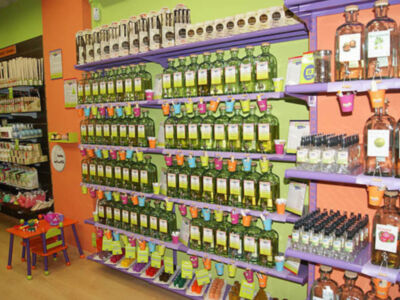 La Botica de los Perfumes propone un concepto de franquicia que logra una facturación anual de más de 180.000 euros