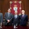 La Fundación Andrés Villacieros entrega más de 90.000 euros en Ayudas a Comedores Sociales e Instituciones benéficas y Becas a estudiante