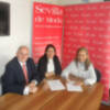 La moda de Sevilla, solidaria