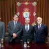 La fundación Andrés Villacieros ha entregado más de 90.000 euros en Ayudas a Instituciones benéficas