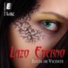 Lucía de Vicente y su nueva publicación "Lazo eterno"