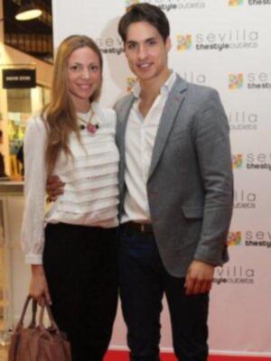 Elena Tablada, Elisabeth Reyes y María José Suárez donan sus prendas más queridas para una subasta benéfica