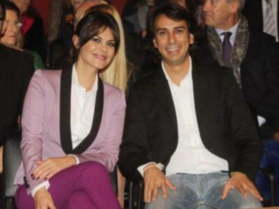 Alfonso Díez ejerce de duque de alba y entrega premio a Bo Derek