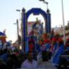 La Cabalgata de Reyes  volverá a inundar de color e  ilusión las calles de Gines 