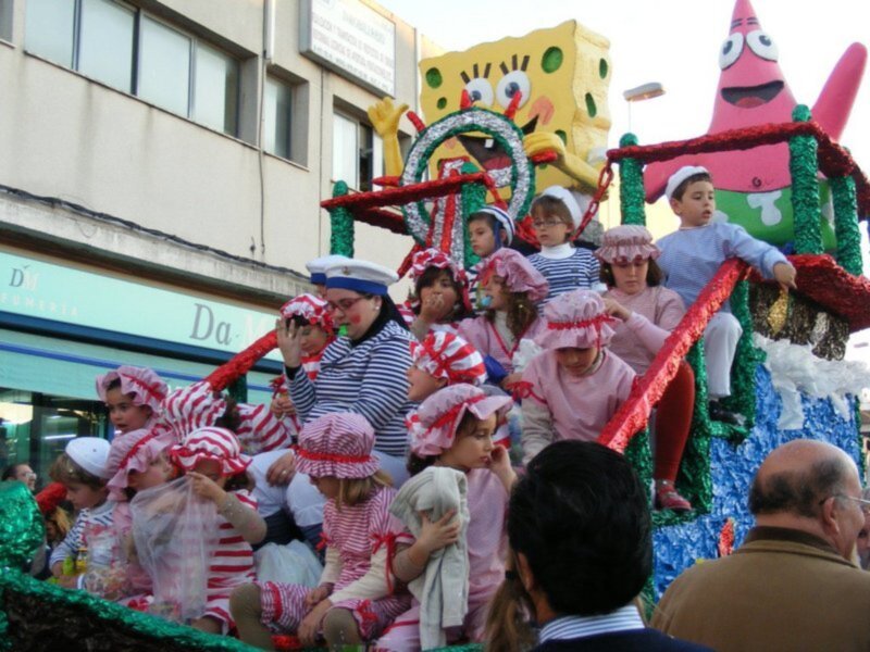 La Cabalgata de Reyes volverá a inundar de color e ilusión las calles de Gines