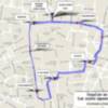 El Heraldo Real recorrerá el centro de Sevilla mañana a partir de las 17,30h y pedirá las llaves de la ciudad para su majestades los Reyes de Oriente