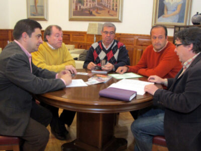 Jaen se vuelca con el deporte autóctono