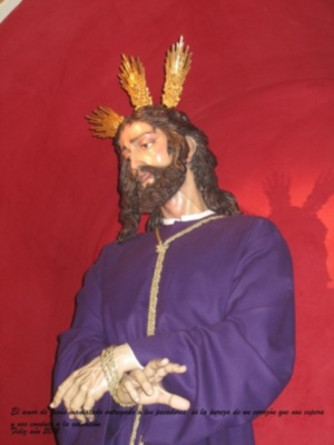 La Pasión - Semana Santa  en 20 TV  Ultimo  Programa, emitido  ayer : Entrevista a Camareras de la Esperanza Macarena;   Vía Crucis Magno Sevilla 2013  y Las portadas del Corpus Christi.