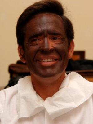 Sergio Ramos y Pilar Rubio fueron a ver a Davila Miura convertido en rey Baltasar.