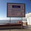 Firmado el acta de inicio de las obras de remodelación del paseo Costa de la Luz(Chipiona)