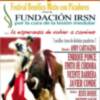 Enrique Ponce presenta el festival de Requena