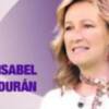 Isabel Durán estrena MÁS CLARO AGUA, todos los días después de la Santa Misa