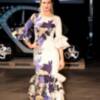 Lina presenta su concepto de moda sostenible en la iniciativa ecoflamenca