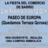 Cashmobsevilla