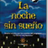 Presentación del libro solidario: "La noche sin sueño".