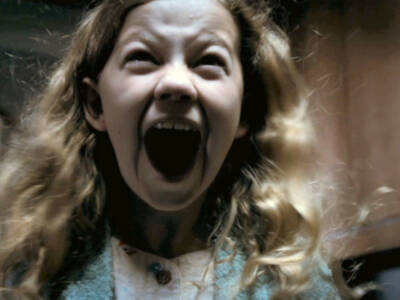 Crítica de cine: Mamá