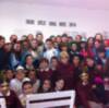 Expuestos los carteles de alumnos de primaria que optan a anunciar el carnaval infantil 2014(Chipiona)
