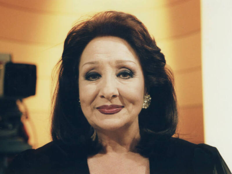 Marife de Triana, enternamente viva, por Isabel Fayos 