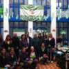 Escolares de todos los centros celebran el 28 de febrero con el tradicional desayuno andaluz(Chipiona)