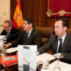 Presentación estudio sobre Aspectos Civiles de la Ley Integral de Violencia de Género.